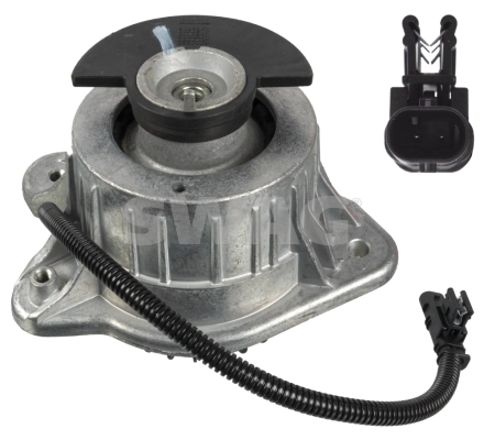 Mounting, engine 10 10 8152