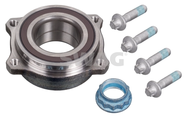 Wheel Bearing Kit 10 10 2834