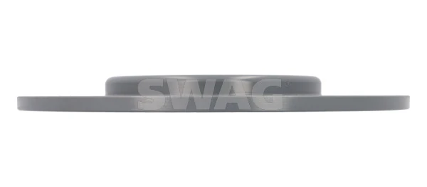 Brake Disc 33 10 6926