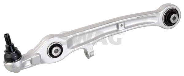 Control/Trailing Arm, wheel suspension 30 93 2321