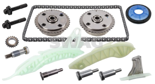 Timing Chain Kit 33 10 4783