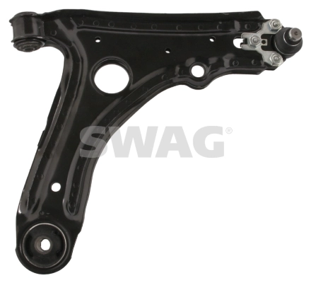 Control/Trailing Arm, wheel suspension 30 93 7306