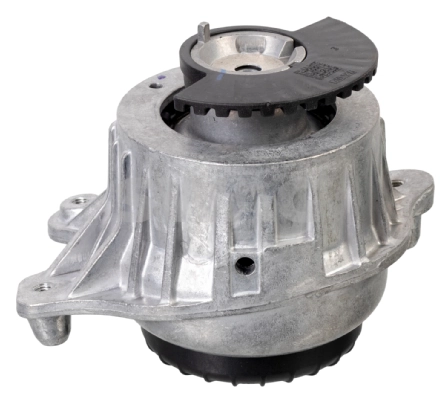 Mounting, engine 33 10 3663