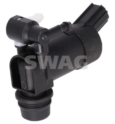 Washer Fluid Pump, window cleaning 50 93 4863