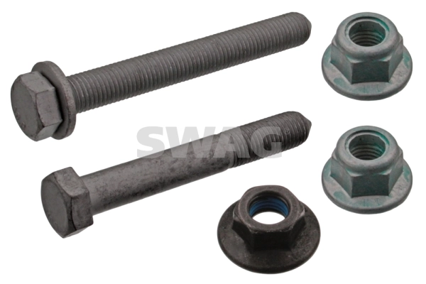 Mounting and Bolting Kit, control/trailing arm 30 92 1499