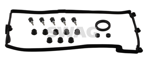 Gasket Set, cylinder head cover 20 93 4798