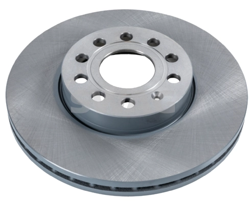 Brake Disc 32 92 2902