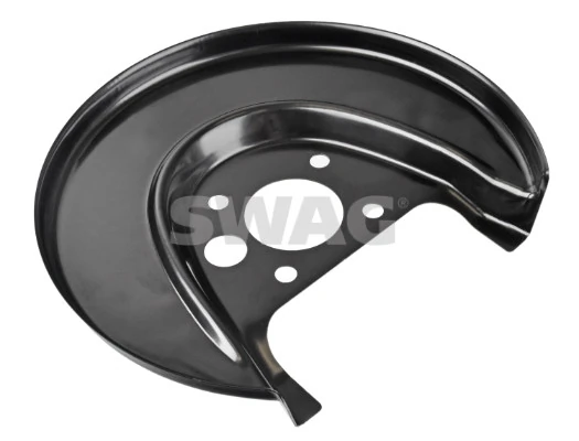 Splash Guard, brake disc 33 10 7412