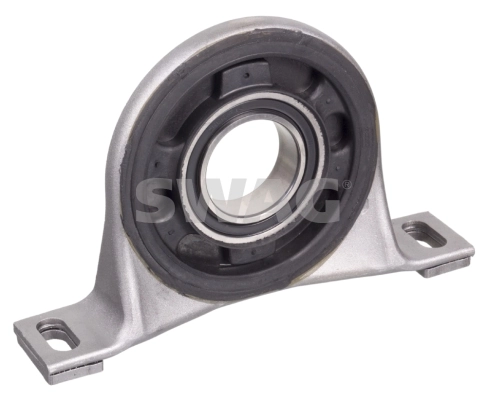 Suspension, propshaft 10 93 1851