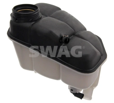 Expansion Tank, coolant 10 93 7645