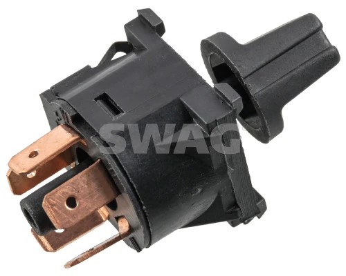 Blower Switch, heating/ventilation 30 91 4078