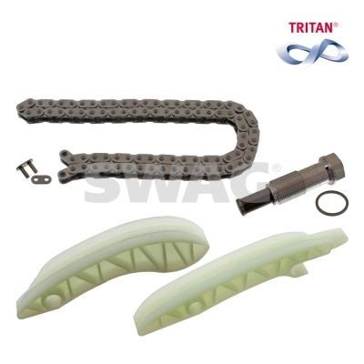 Timing Chain Kit 20 94 9518