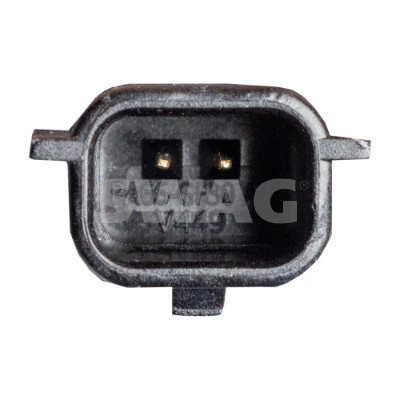 Control Valve, camshaft adjustment 33 10 8247