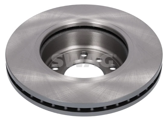 Brake Disc 20 91 2323