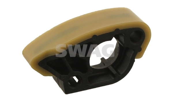 Guide, timing chain 10 09 0140