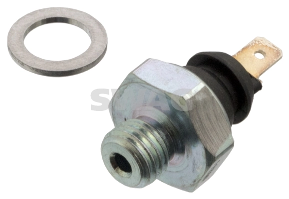 Oil Pressure Switch 20 23 0001
