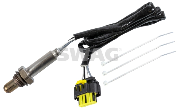 Oxygen Sensor 33 10 3163