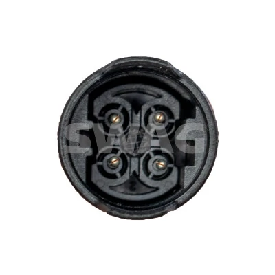 Oxygen Sensor 33 10 4117