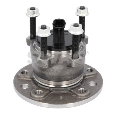 Wheel Bearing Kit 40 92 6675