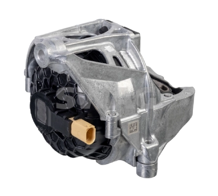 Mounting, engine 33 10 1240