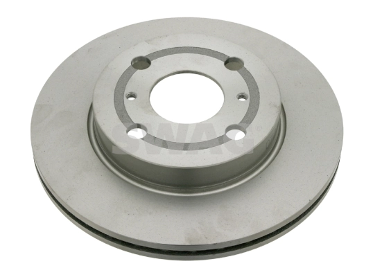 Brake Disc 81 92 6068
