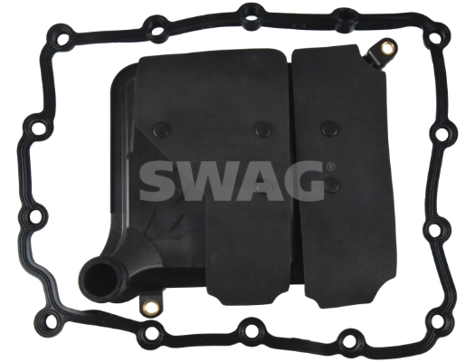 Hydraulic Filter Kit, automatic transmission SWAG extra 33 10 1406