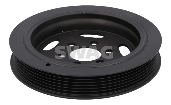 Belt Pulley, crankshaft 33 11 1174