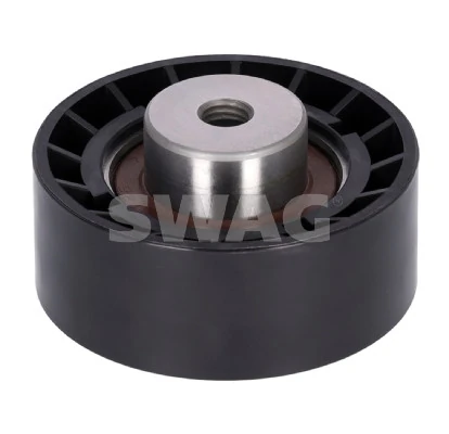 SWAG 30 03 0010 Deflection/Guide Pulley, timing belt