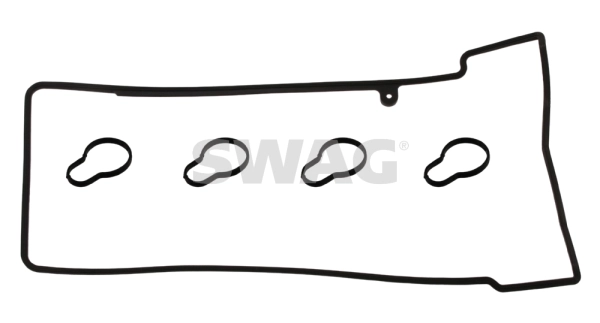 Gasket Set, cylinder head cover 10 93 9476
