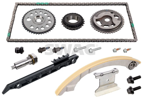 Timing Chain Kit 99 13 3042