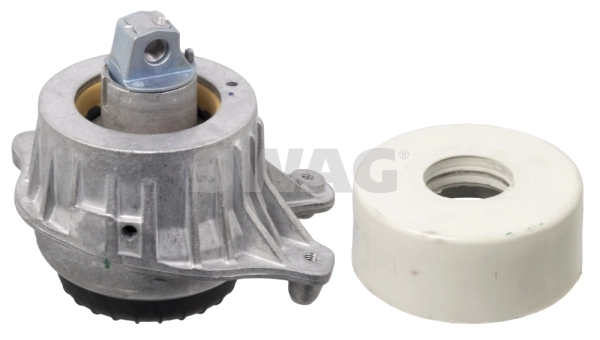 Mounting, engine 10 10 4436