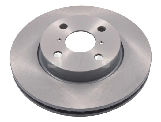 Brake Disc 33 10 7240