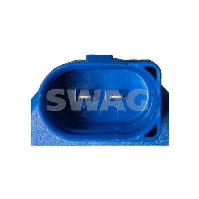 SWAG 33 10 0033 Washer Fluid Pump, headlight cleaning