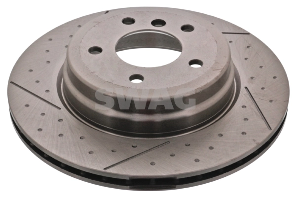 Brake Disc 20 94 3800