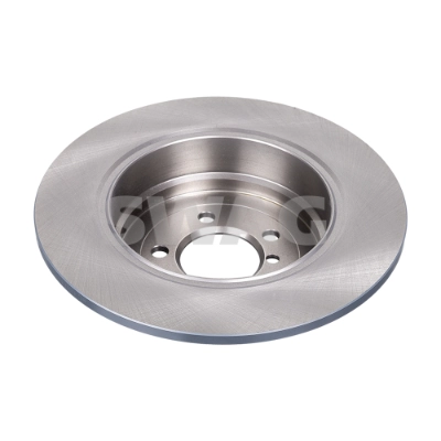 SWAG 22 94 3961 Brake Disc