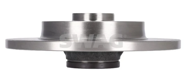 Brake Disc 62 93 7680