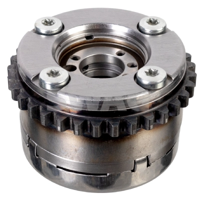 Camshaft Adjuster 33 10 3698