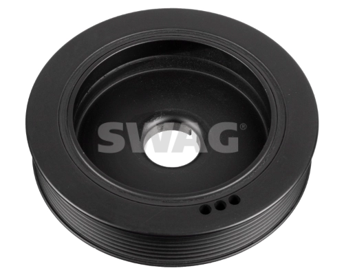 Belt Pulley, crankshaft 60 10 6829