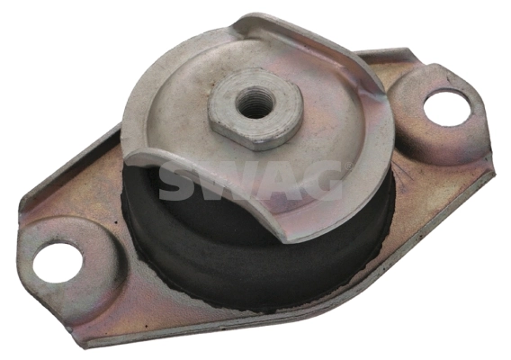 Mounting, engine 70 91 9968