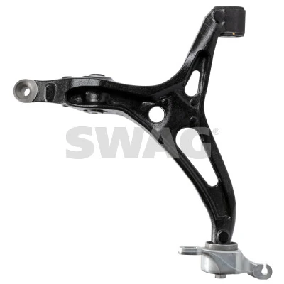 Control/Trailing Arm, wheel suspension 33 10 4661