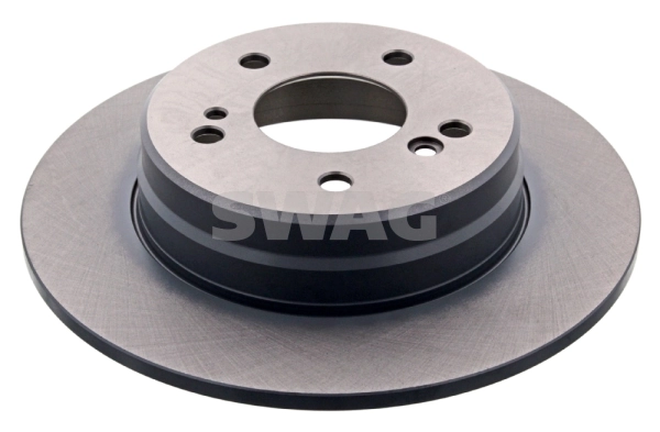 Brake Disc 10 90 4629