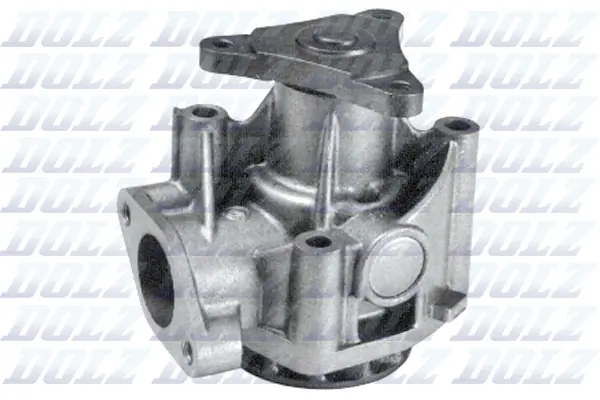 Water Pump, engine cooling L165