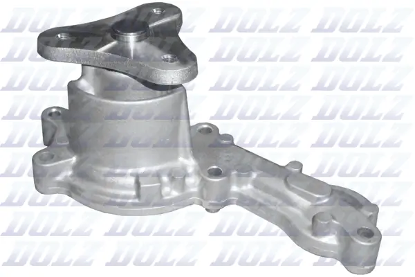 Water Pump, engine cooling H228