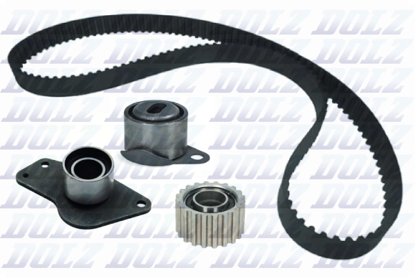 Timing Belt Kit SKD244