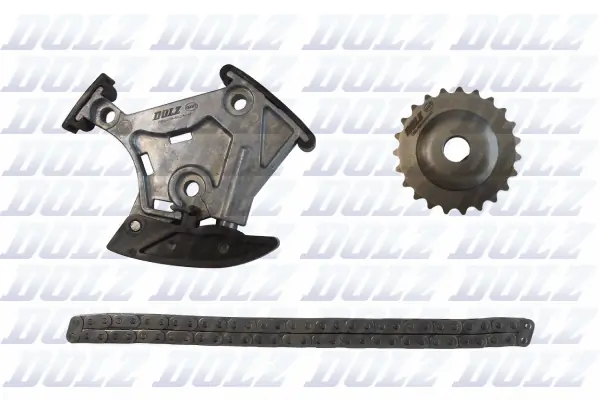 Timing Chain Kit SKCA043
