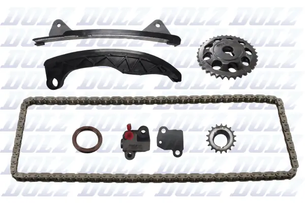 Timing Chain Kit SKCC050F
