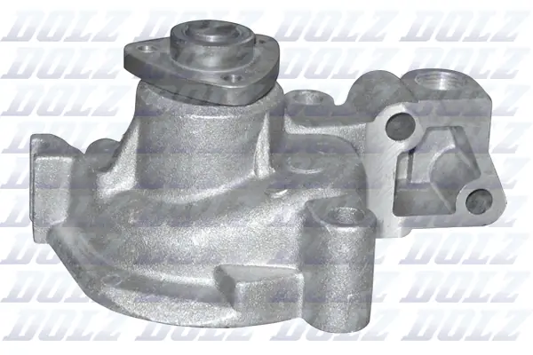 Water Pump, engine cooling F115