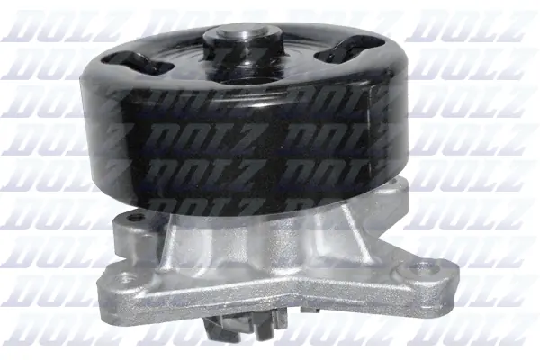 Water Pump, engine cooling N150