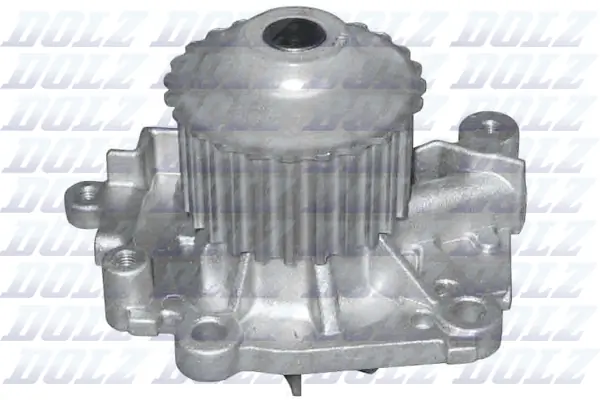 Water Pump, engine cooling R301