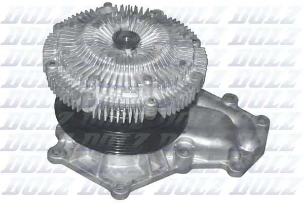 Water Pump, engine cooling N147